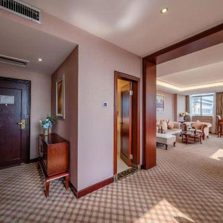 Nanning Yongjiang Hotel Eksteriør bilde
