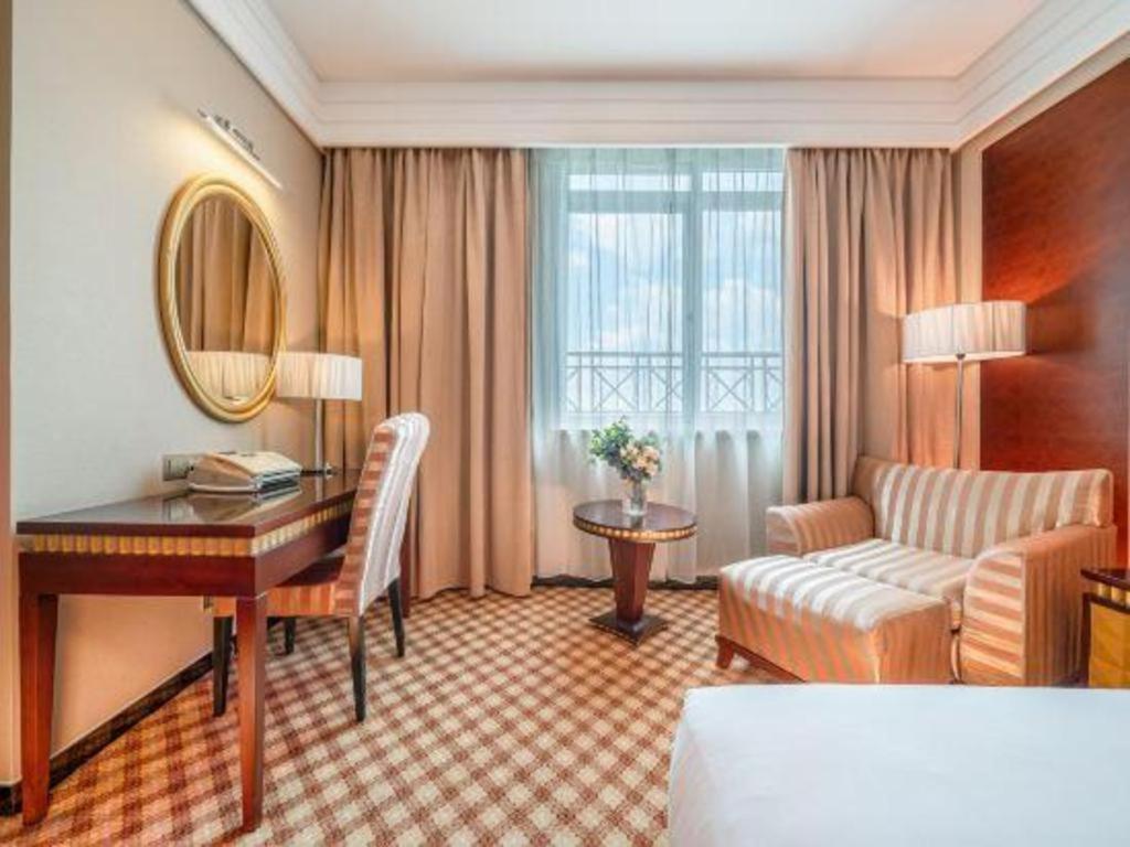 Nanning Yongjiang Hotel Eksteriør bilde