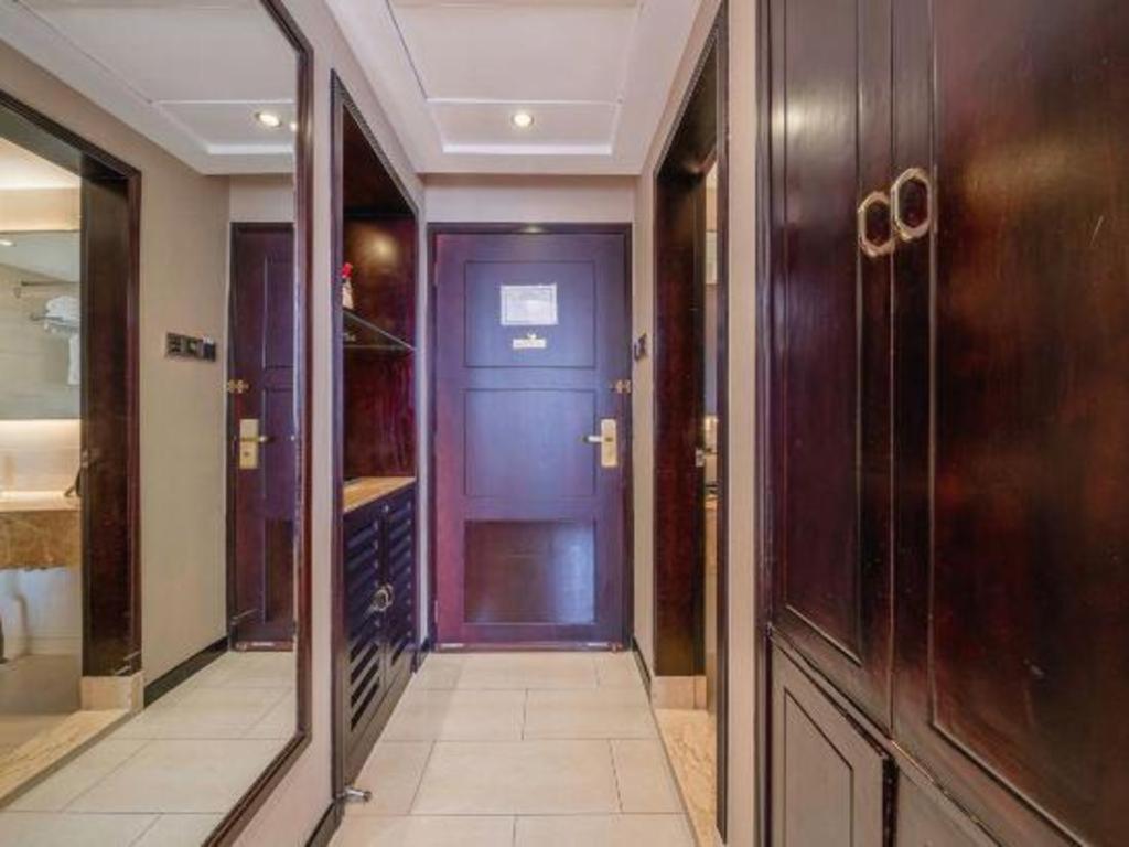 Nanning Yongjiang Hotel Eksteriør bilde
